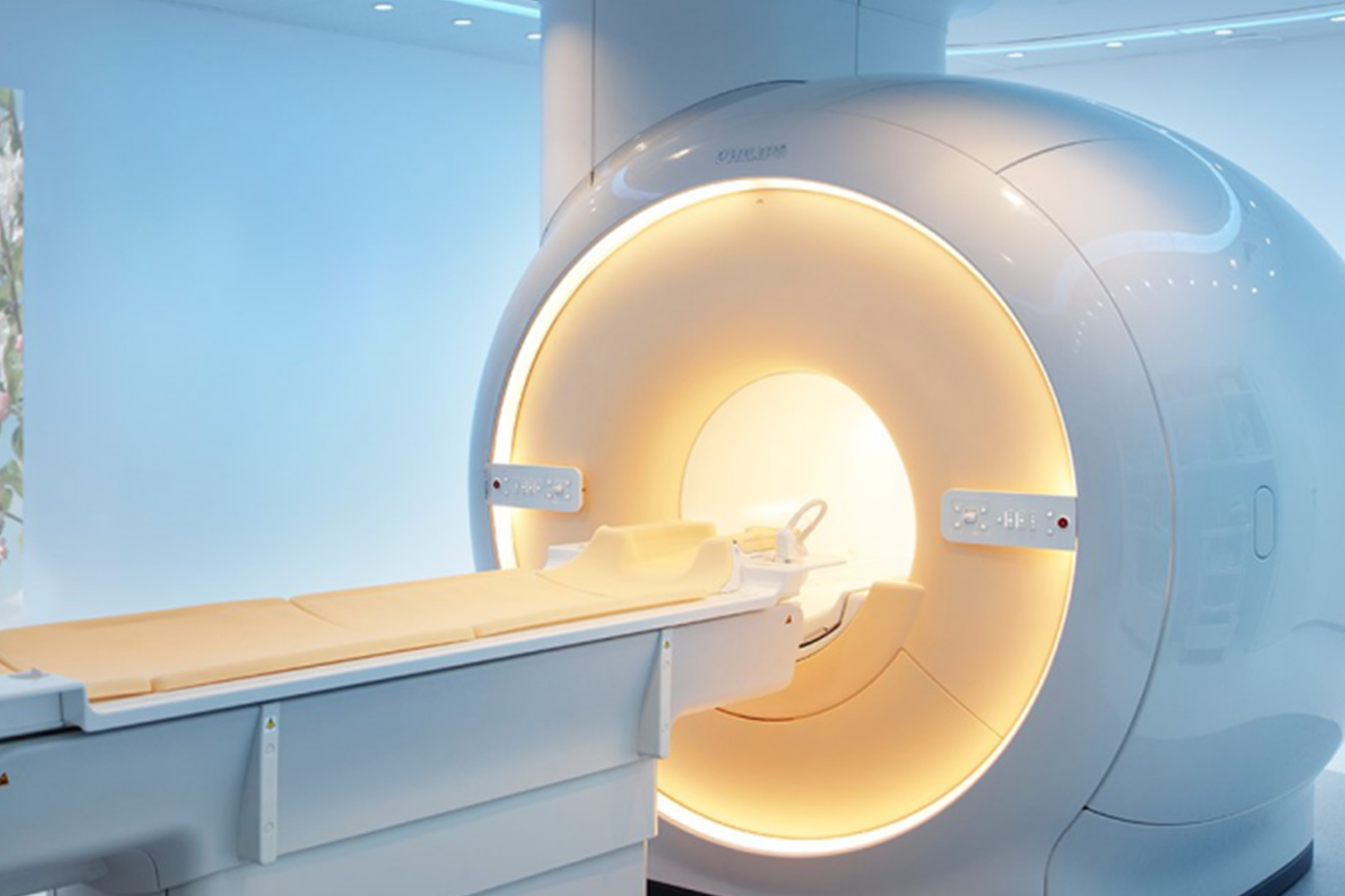 magnitiki tomografia